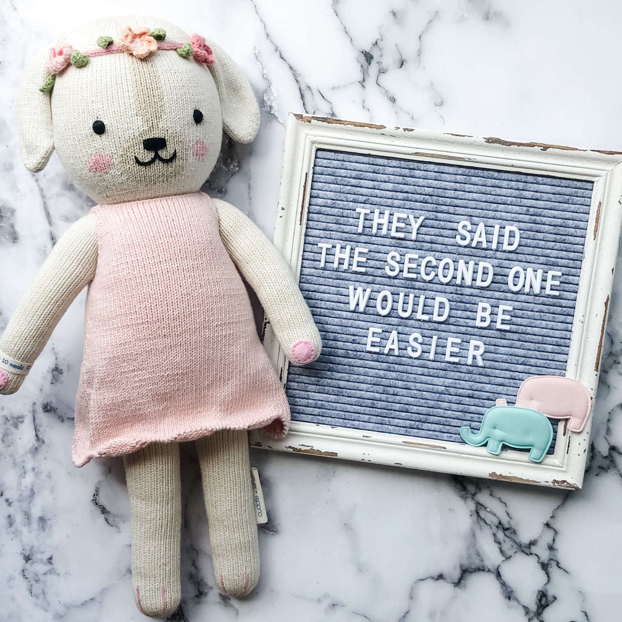 IVF and Parenting a Toddler with Amanda from Heartfelt Beginnings