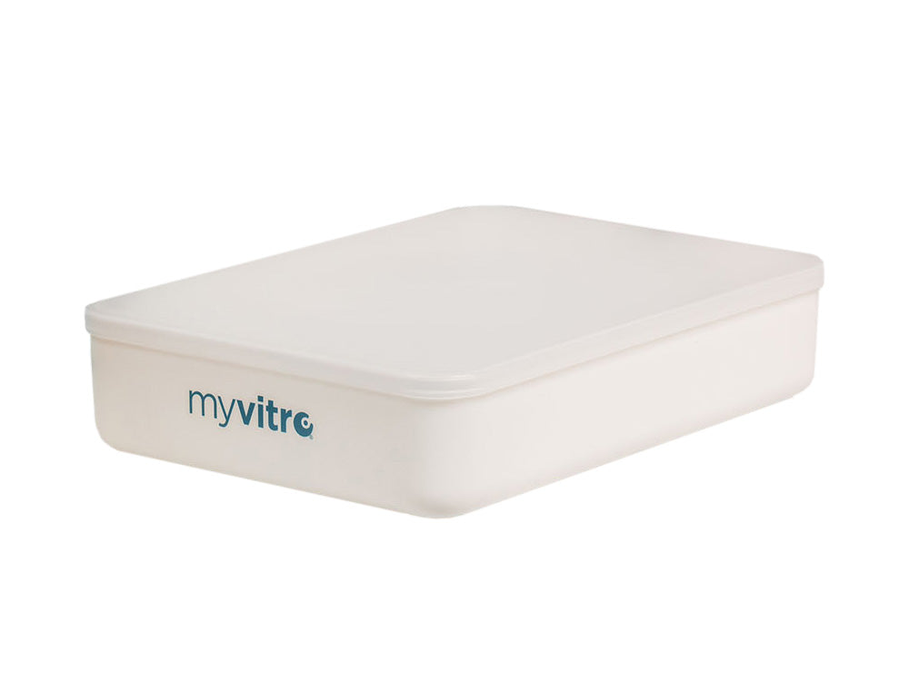 Slim Fridge Box