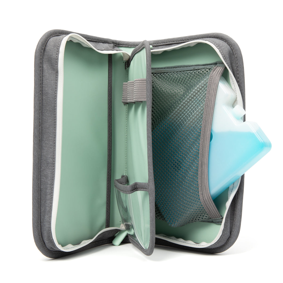 Insulated Travel Case