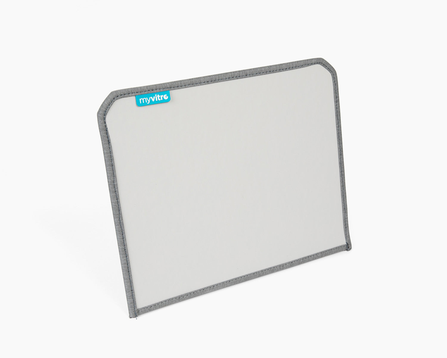 XL Fertility Caddy + Shot Station
