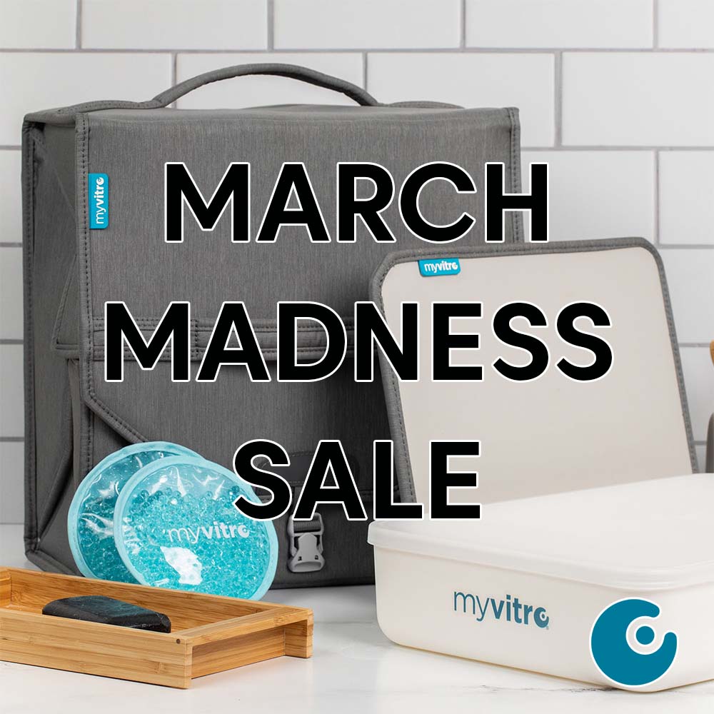 March Madness Sale and Store Hiatus