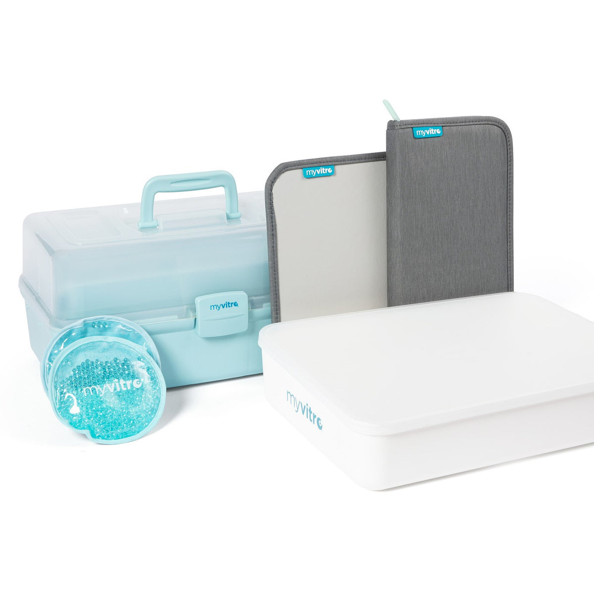 Essential IVF Support Kit