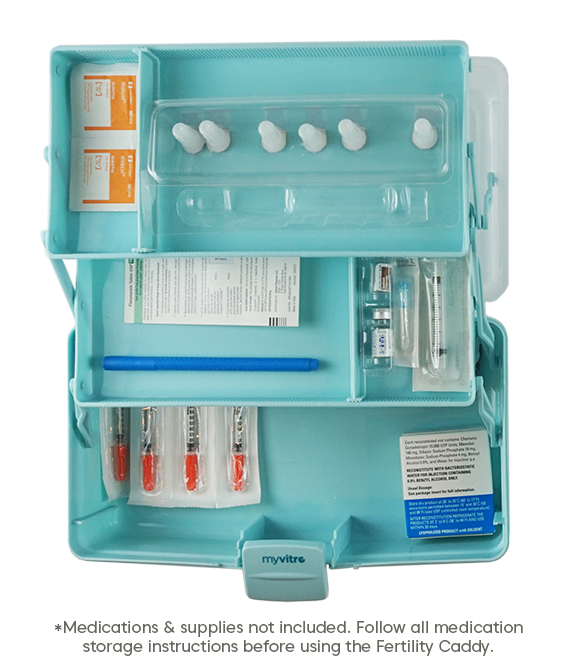 Essential IVF Support Kit