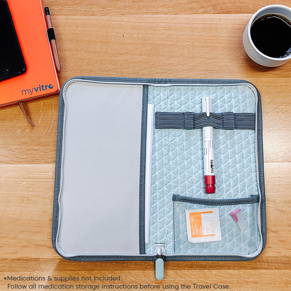 Deluxe IVF Support Kit